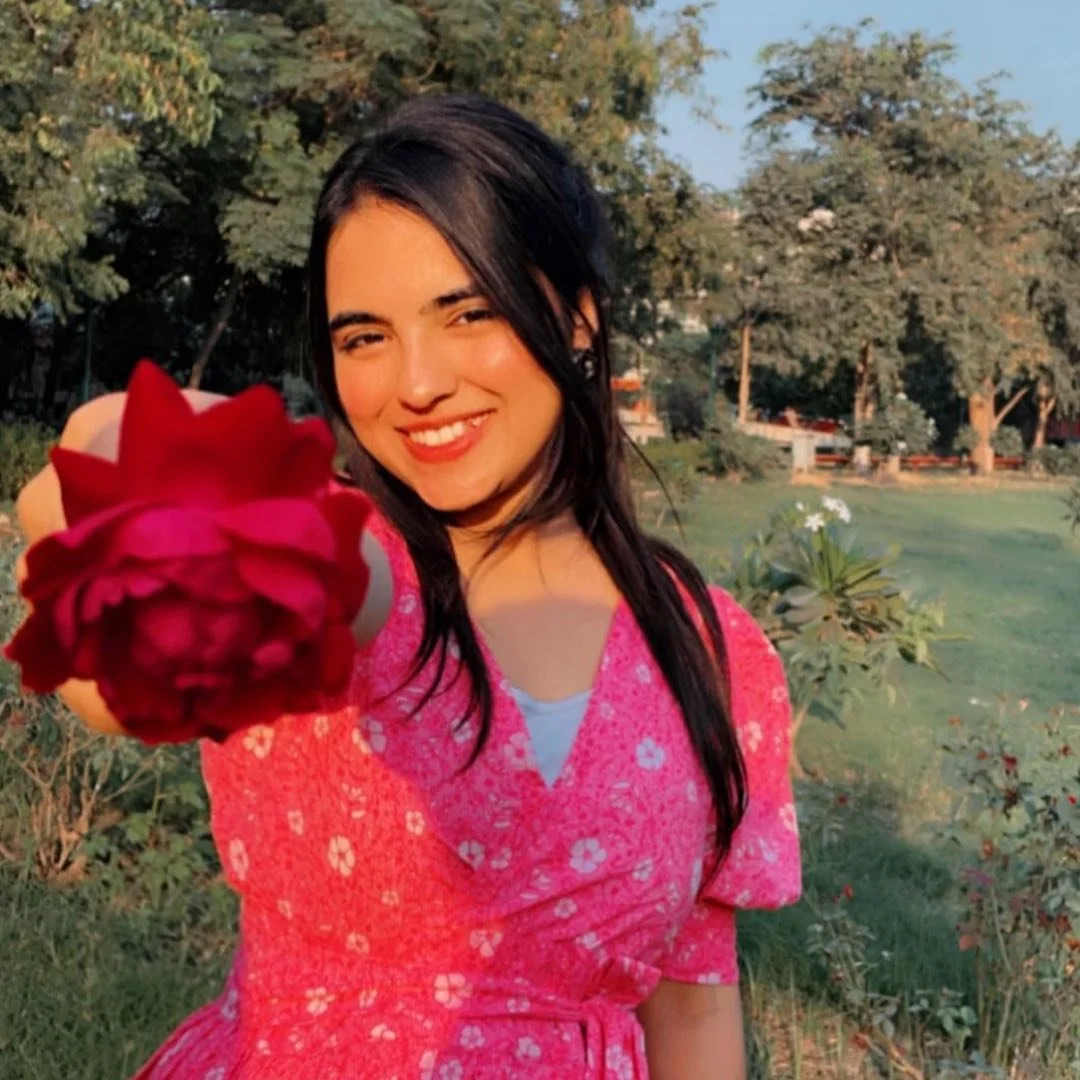 Profile photo of Manisha Swami, Instagram content creator with 535K followers specializing in Funny, Comedy, Fashion